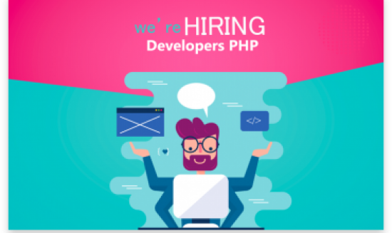 Tuyển dụng Web Developer (PHP)